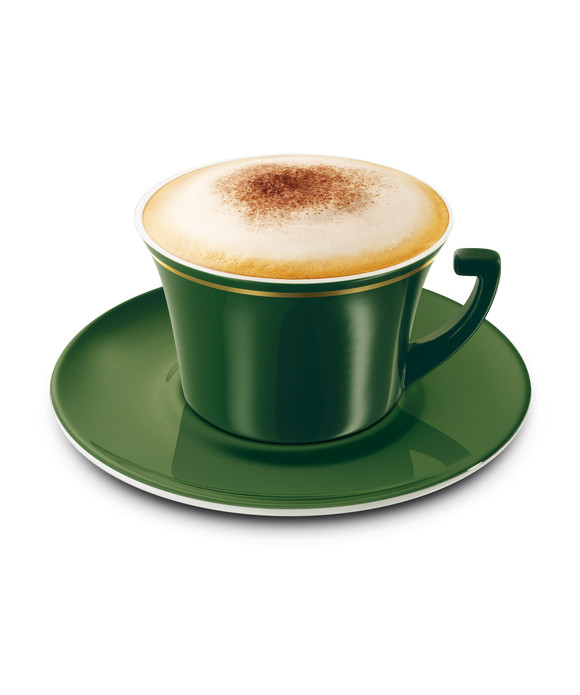 Капсулы для кофемашин капсульного типа Bosch TASSIMO JACOBS Капучино (упак.:8шт)