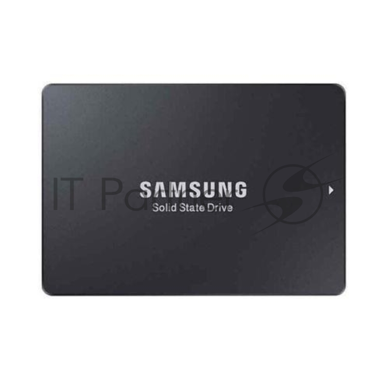 Samsung Enterprise SSD, 2.5, SM883, 3840GB, SATA, 6Gb/s, R540/W520Mb/s, IOPS(R4K) 97K/29K, MLC, MTB