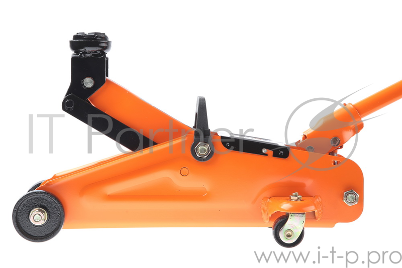 Домкрат OMBRA OHT202 подкатной 2т 135-330мм