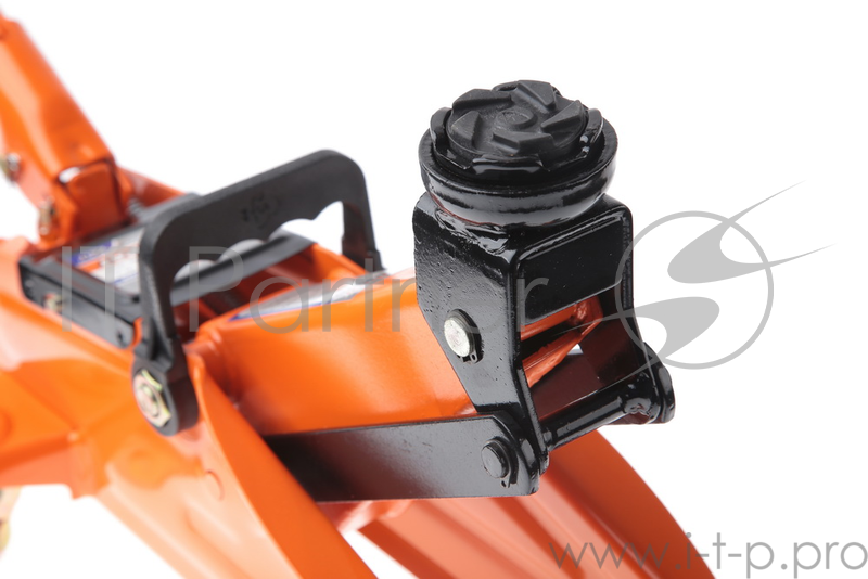 Домкрат OMBRA OHT202 подкатной 2т 135-330мм