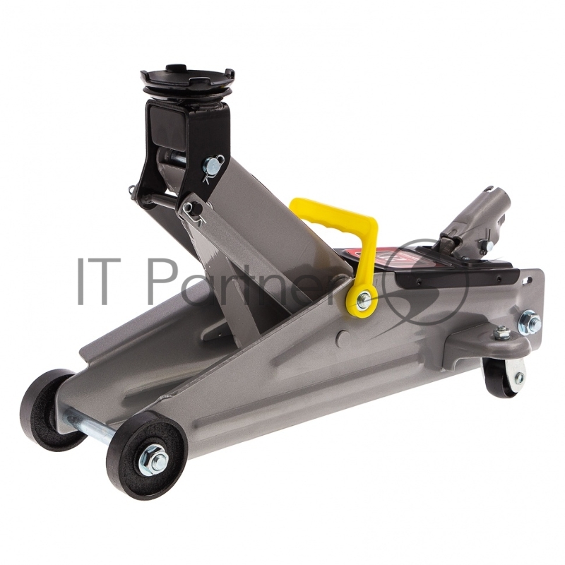 Домкрат MATRIX 51020 подкатный 2т h подъема 135–355мм