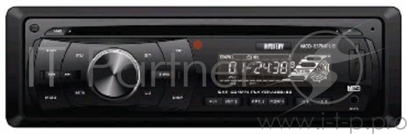 Автопроигрыватель MYSTERY MCD-557MPUC