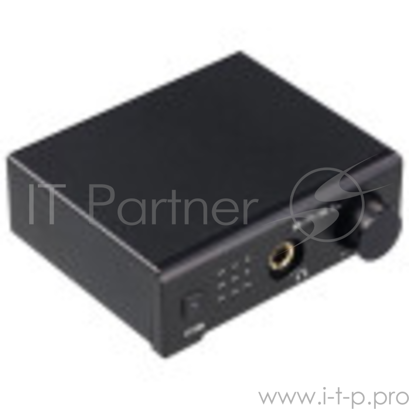 УСИЛИТЕЛЬ ДЛЯ НАУШНИКОВ SMSL M3 black