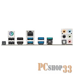 Материнская плата ASUS X99-A II RTL {LGA2011-v3, X99, DDR4, SATA-III, PCI-E, 8ch Audio, GBL, ATX}