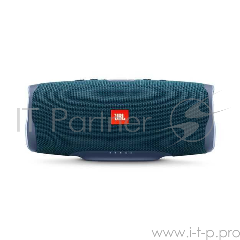 Портативная акустика JBL CHARGE4 , голубой