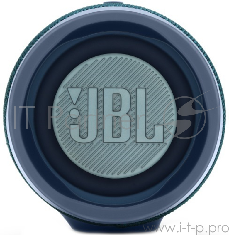Портативная акустика JBL CHARGE4 , голубой