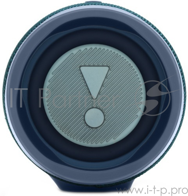 Портативная акустика JBL CHARGE4 , голубой