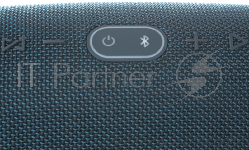 Портативная акустика JBL CHARGE4 , голубой