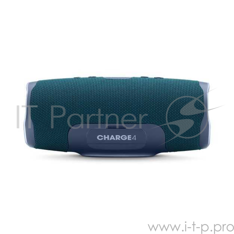 Портативная акустика JBL CHARGE4 , голубой