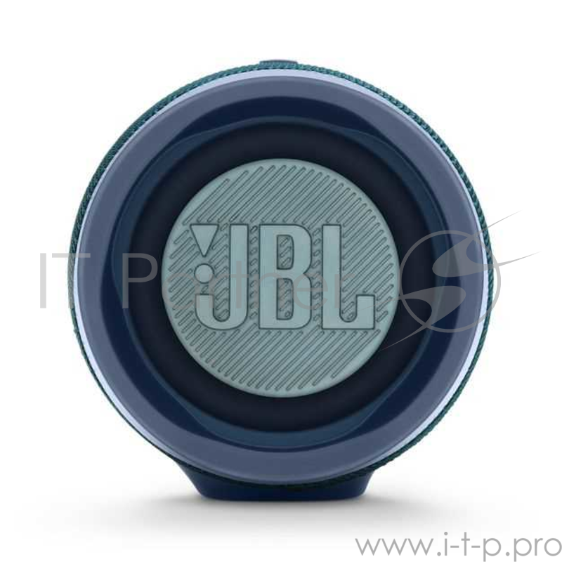 Портативная акустика JBL CHARGE4 , голубой