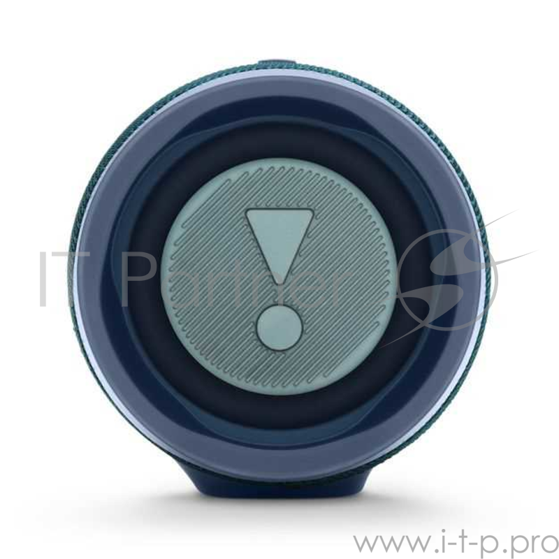 Портативная акустика JBL CHARGE4 , голубой