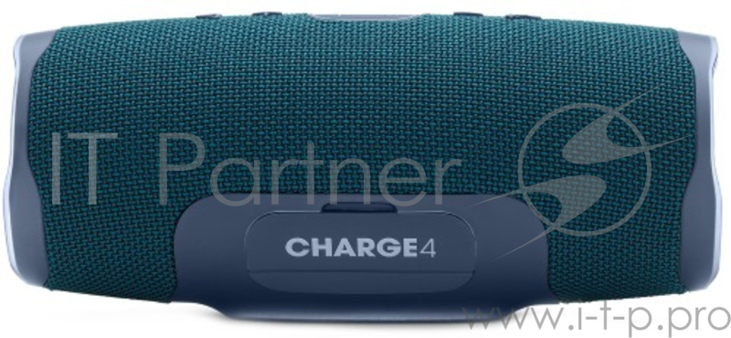Портативная акустика JBL CHARGE4 , голубой