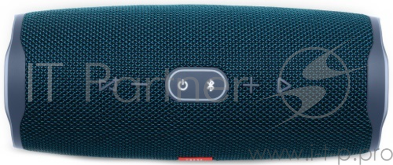 Портативная акустика JBL CHARGE4 , голубой