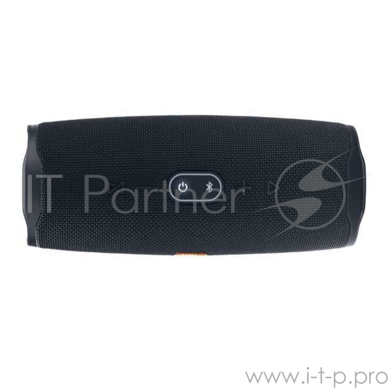 Портативная акустика JBL CHARGE4 , черный