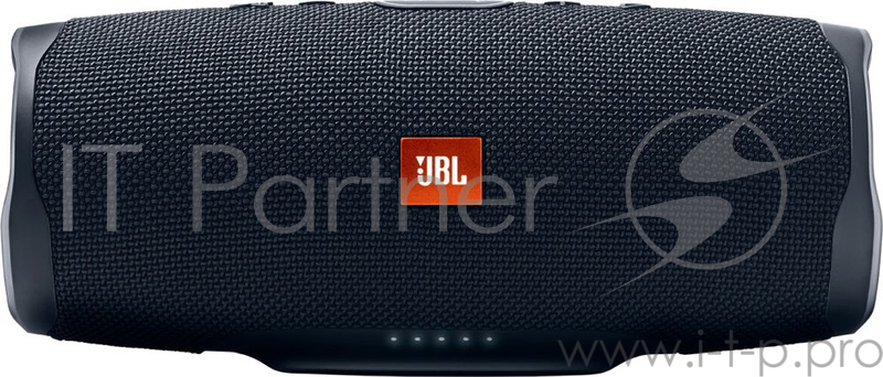 Портативная акустика JBL CHARGE4 , черный