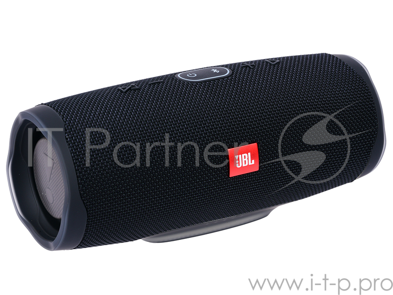 Портативная акустика JBL CHARGE4 , черный