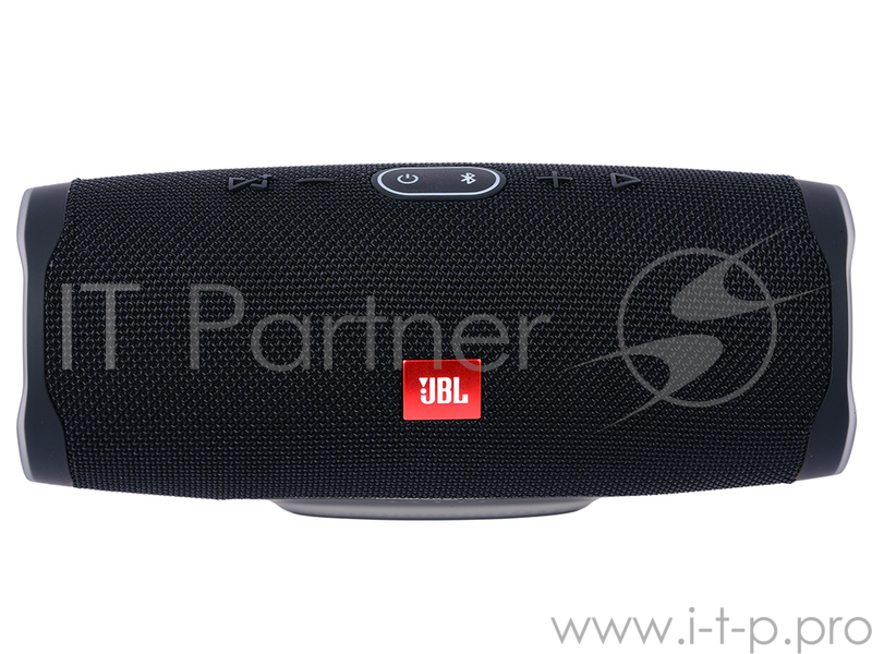 Портативная акустика JBL CHARGE4 , черный