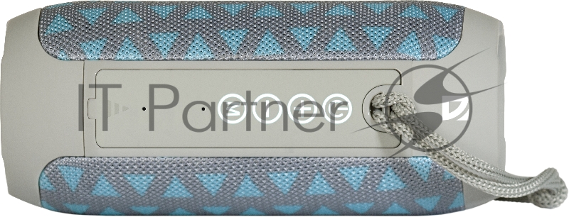 Колонки DEFENDER ENJOY S700 1.0 bluetooth синий,10Вт, BT/FM/TF/USB/AUX