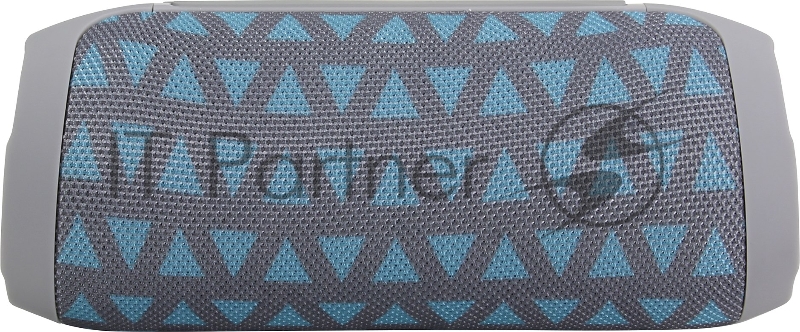 Колонки DEFENDER ENJOY S700 1.0 bluetooth синий,10Вт, BT/FM/TF/USB/AUX