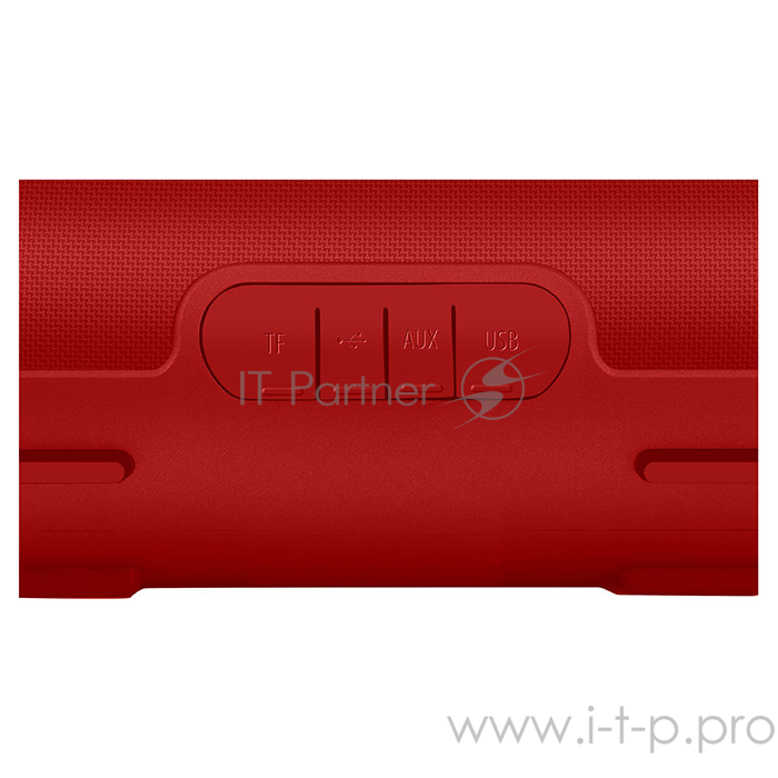 Акустическая система SVEN PS-270, красный, 2.0, мощность 2x5 Вт(RMS), Bluetooth, FM, USB, microSD, ручка, встроенный аккумулятор SVEN PS-270, красный, акустическая система 2.0, мощность 2x5 Вт(RMS), Bluetooth, FM, USB, microSD, ручка, встроенный акку