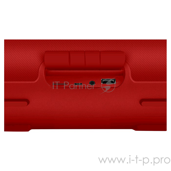 Акустическая система SVEN PS-270, красный, 2.0, мощность 2x5 Вт(RMS), Bluetooth, FM, USB, microSD, ручка, встроенный аккумулятор SVEN PS-270, красный, акустическая система 2.0, мощность 2x5 Вт(RMS), Bluetooth, FM, USB, microSD, ручка, встроенный акку