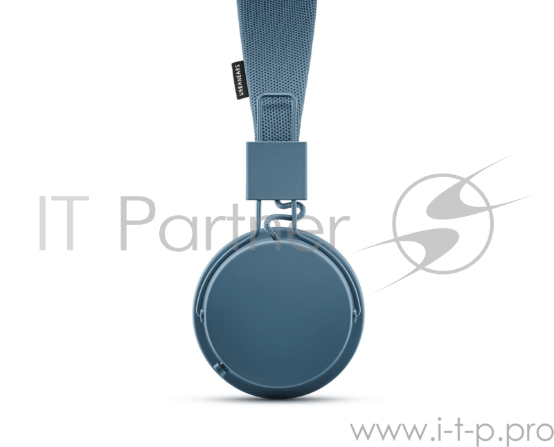 Наушники URBANEARS Plattan II Indigo