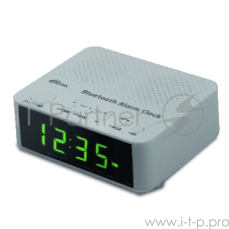 радиоприёмник RITMIX RRC-818 BLACK