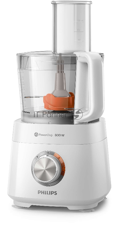 Philips HR7510/00 комбайн