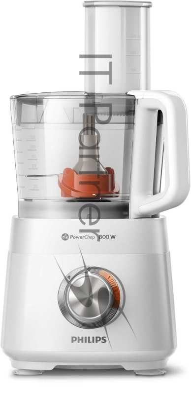 Philips HR7510/00 комбайн