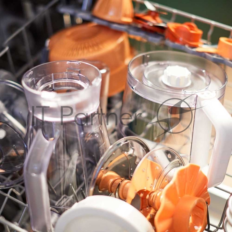 Philips HR7510/00 комбайн