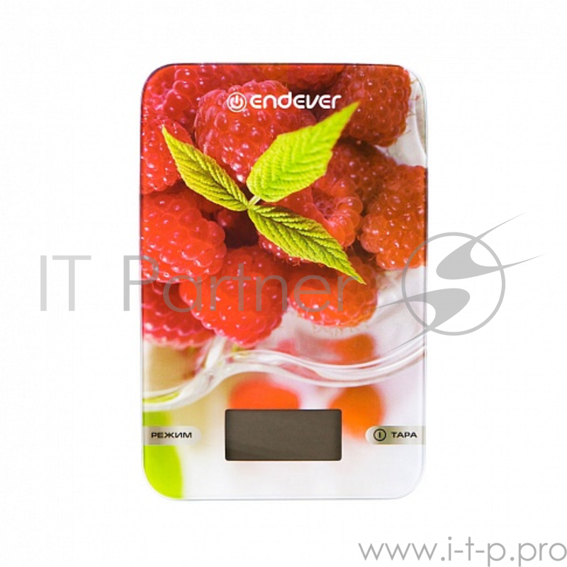 Весы кухонные Endever Chief 506