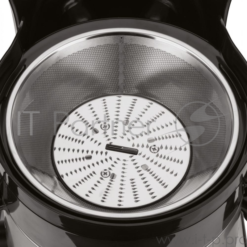 Соковыжималка центробежная Scarlett SC-JE50S45 серебристый