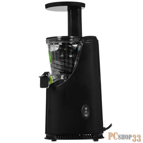 Соковыжималка центробежная Scarlett SC-JE50S46 черный