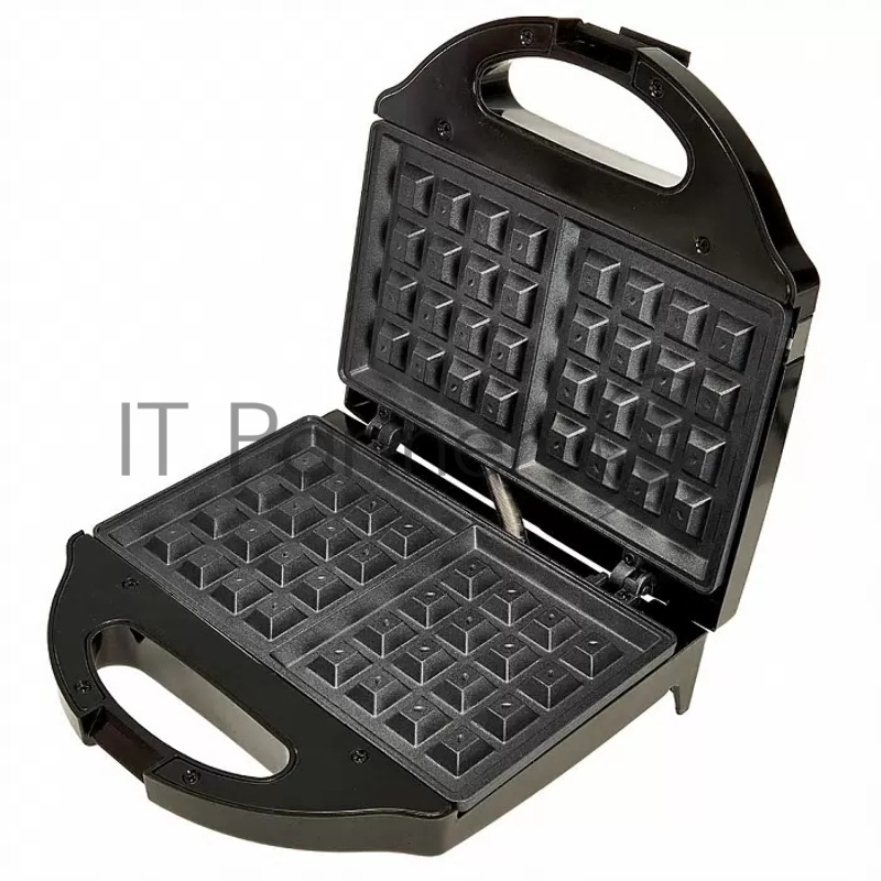 Вафельница DELTA DL-049