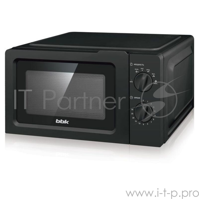 СВЧ-печь BBK 17MWS-782M/B