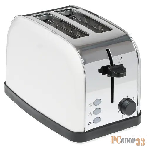 Тостер Kitfort КТ-2014-2 850Вт бежевый