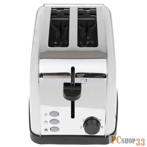 Тостер Kitfort КТ-2014-2 850Вт бежевый