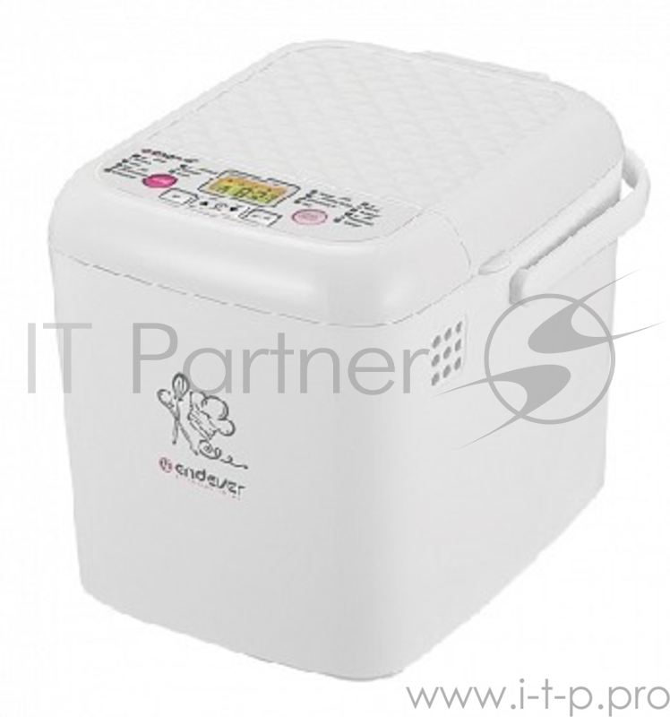 Хлебопечь Endever Skyline MB-58