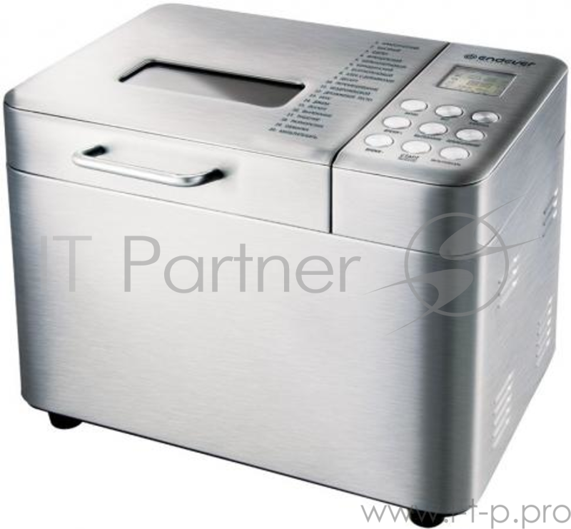 Хлебопечь Endever Skyline MB-62
