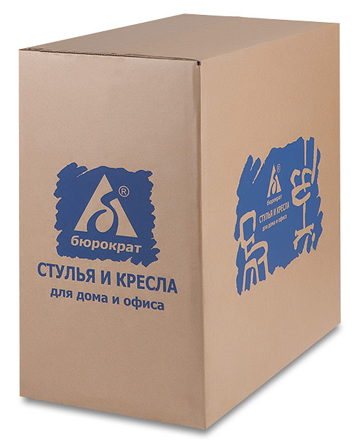 Офисное кресло или стул Бюрократ CH-687AXSN/#B Кресло (черный пластик, черная ткань JP-15-2)