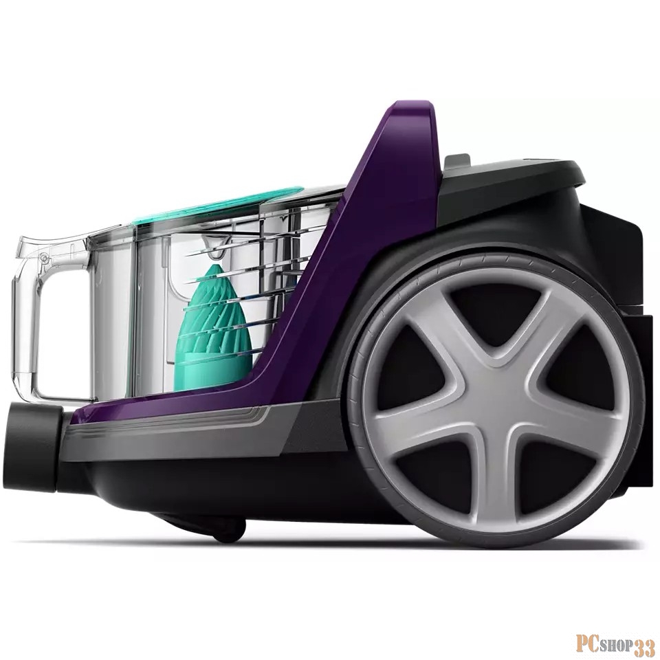 Пылесос PHILIPS FC9571/01