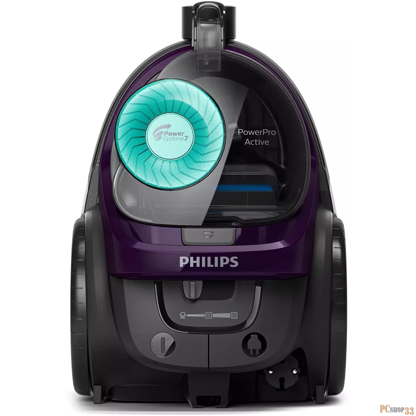 Пылесос PHILIPS FC9571/01