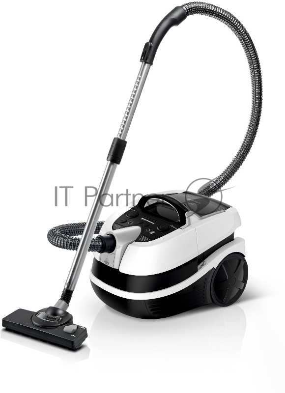 Пылесос BOSCH BWD421PRO