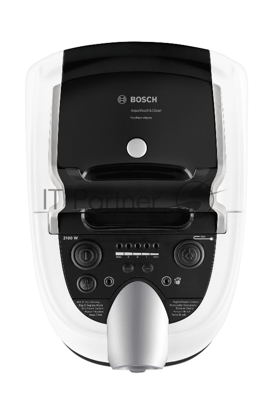 Пылесос BOSCH BWD421PRO