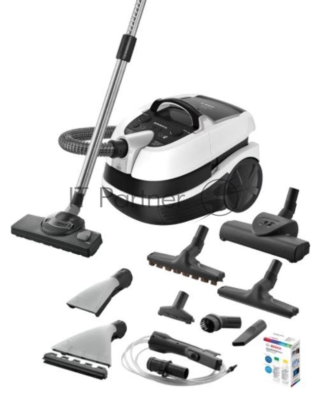 Пылесос BOSCH BWD421PRO