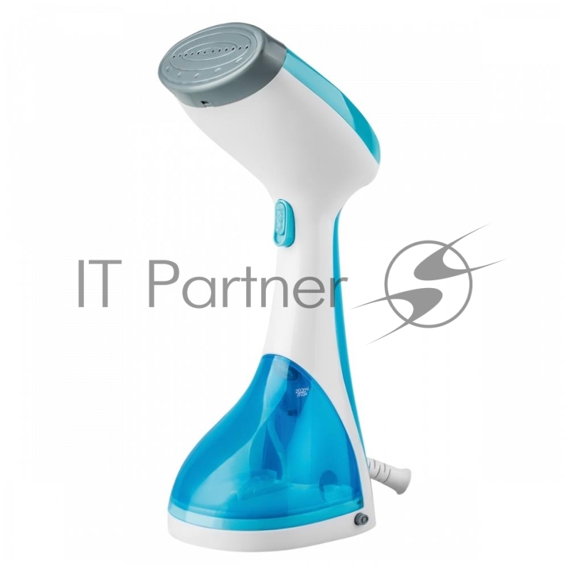 Отпариватель ручной Scarlett SC-GS135S04 1400Вт голубой