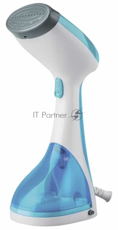 Отпариватель ручной Scarlett SC-GS135S04 1400Вт голубой