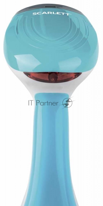 Отпариватель ручной Scarlett SC-GS135S04 1400Вт голубой