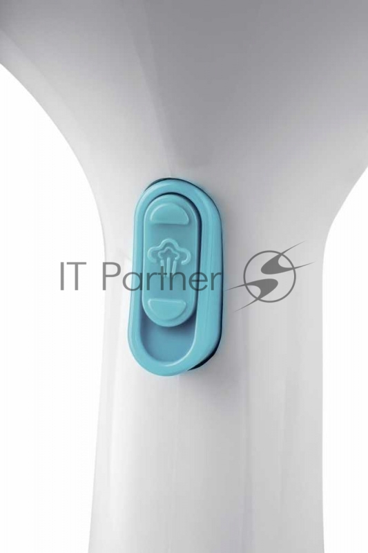 Отпариватель ручной Scarlett SC-GS135S04 1400Вт голубой