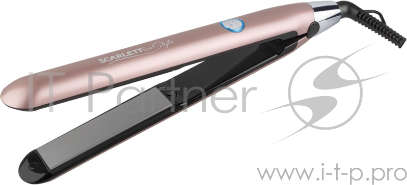 Щипцы Scarlett SC-HS60677